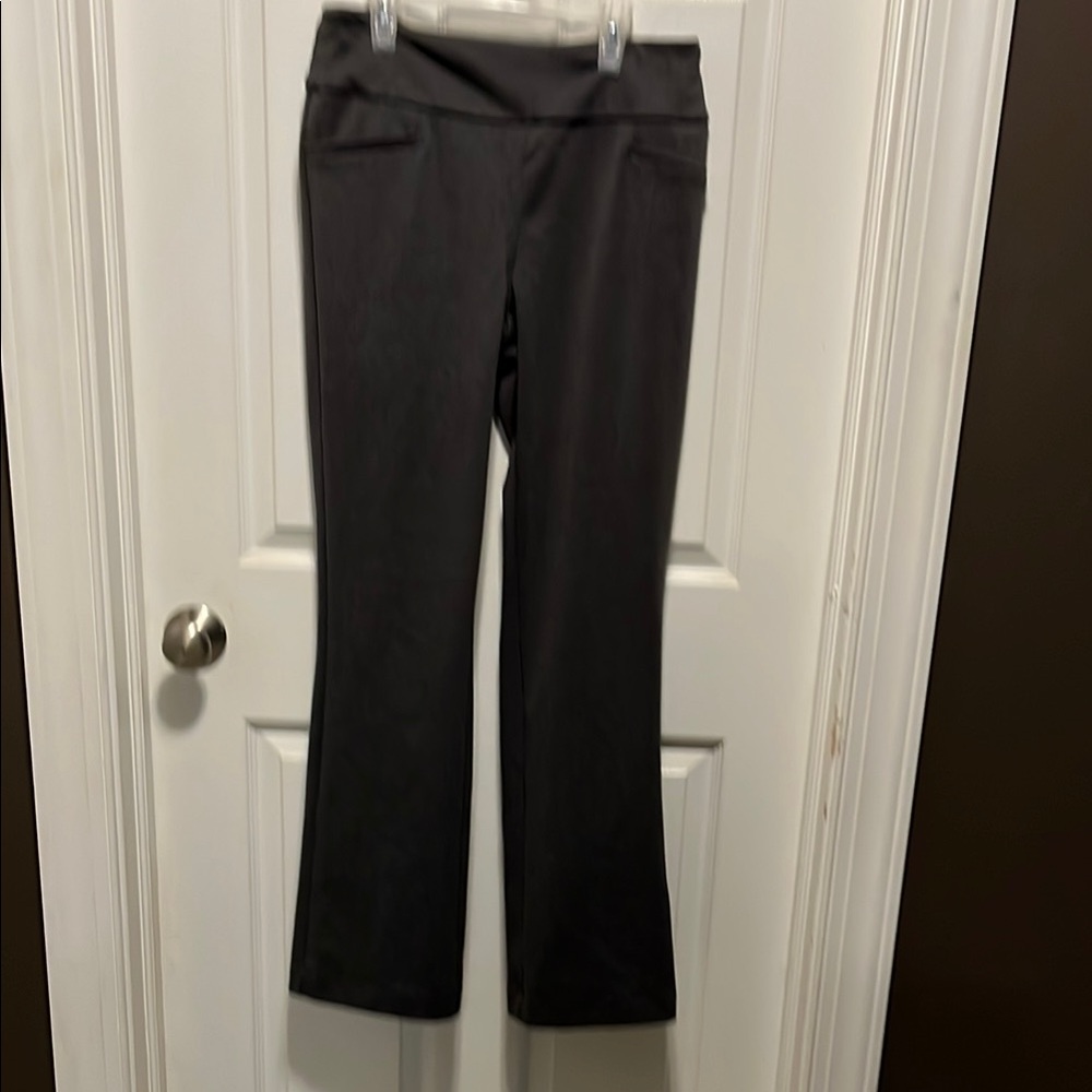 Women's grey Pants